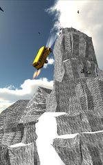 Screenshot 10: Stunt Truck Jumping