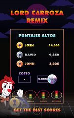 Screenshot 20: Remix Heroes