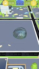 Screenshot 6: Jelly Monster 3d: io Games