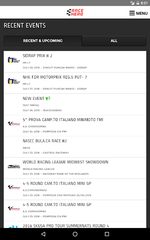 Screenshot 7: RaceHero Live Timing & Results
