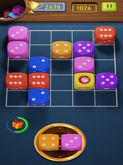 Screenshot 22: Dom Dice Merge