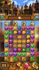 Screenshot 14: Jewel relics