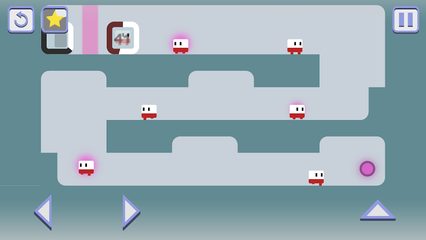 Screenshot 22: The Looper
