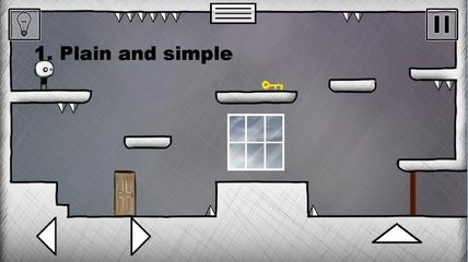 Screenshot 18: That level again 2