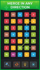 Screenshot 3: 2248 - Number Puzzle Games