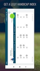 Screenshot 1: TheGrint | Golf Handicap & GPS