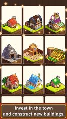 Screenshot 6: Cooking Quest : Food Wagon Adv