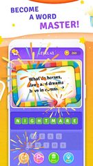 Screenshot 20: Brain Boom: Word Brain Games