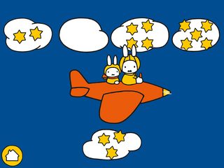 Screenshot 5: Miffy Educational Games