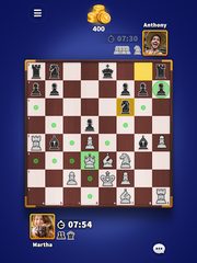 Screenshot 20: Chess Clash - Play Online