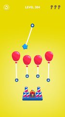 Screenshot 6: Rope Slash