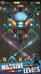Screenshot 18: Zombie Merge Defense