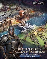 Screenshot 14: Clash of Kings:The West