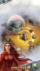 Screenshot 5: Rage of Kings - Kings Landing