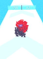 Screenshot 12: Ant Mob: Cake Rush!
