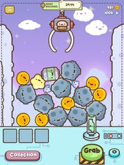 Screenshot 9: Clawbert