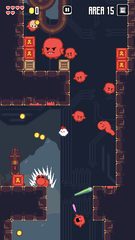 Screenshot 3: Super Fowlst