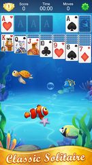 Screenshot 12: Solitaire Fish