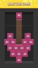 Screenshot 5: Drop Block 3D