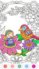 Screenshot 6: Color Me – Color by Number