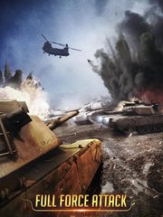 Screenshot 12: Strike of Nations - Army War