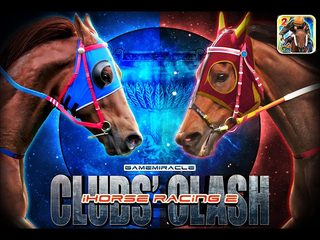 Screenshot 14: iHorse Racing 2：Stable Manager