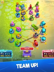Screenshot 15: Auto Defense