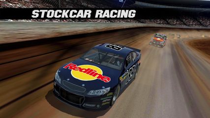 Screenshot 17: Stock Car Racing