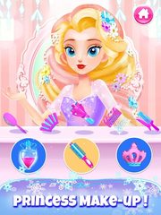 Screenshot 19: Makeup Games: Princess Salon!