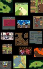 Screenshot 10: Tenmilli RPG