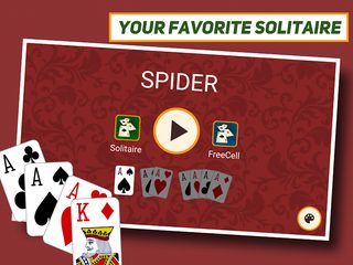 Screenshot 11: Spider Solitaire: Classic