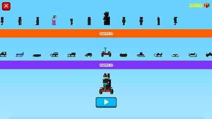 Screenshot 24: Snowy Slide: Endless Runner