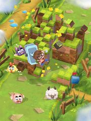 Screenshot 12: Idle Crafting Empire