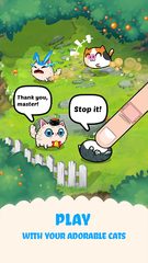 Screenshot 20: Fancy Cats - Kitty Collector