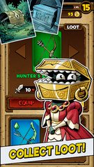 Screenshot 3: Daring Dungeoneer