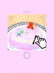Screenshot 16: Mirror cakes