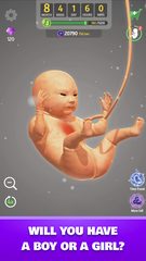Screenshot 10: Idle 9 Months