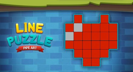 Screenshot 17: Line Puzzle: Pipe Art