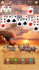 Screenshot 7: Solitaire - Classic Klondike Solitaire Card Game