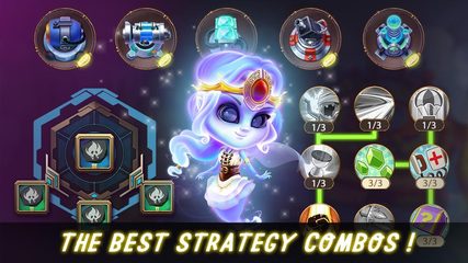Screenshot 12: Ghost Town Defense