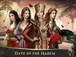 Screenshot 10: Days of Empire