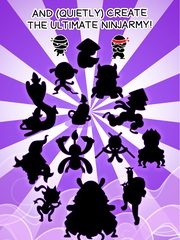 Screenshot 12: Ninja Evolution: Idle Warriors