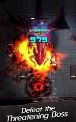 Screenshot 5: Darkest Rogue : Slingshot RPG