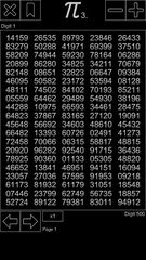Screenshot 22: Memorize Pi Digits - 3.14π
