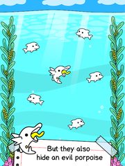 Screenshot 10: Dolphin Evolution: Idle Mutant