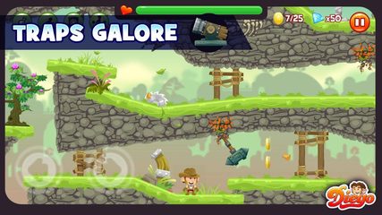 Screenshot 18: Diego