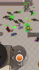 Screenshot 1: Diableros - Classic