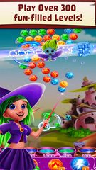 Screenshot 20: Witchland Bubble Shooter 2022