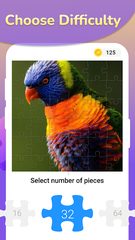 Screenshot 7: Jigsaw puzzles Puzzle World