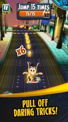 Screenshot 10: Hugo Super Skater